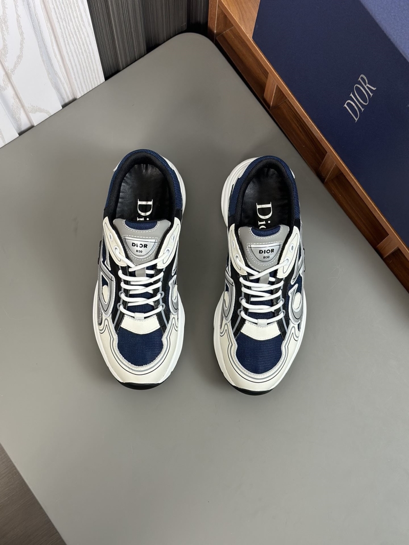 Christian Dior Sneakers